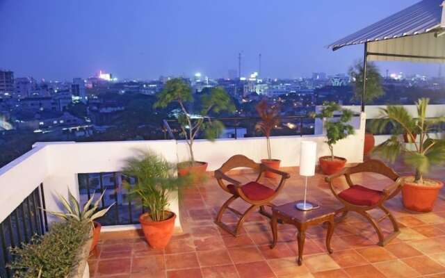 Perfect Haven Egmore Serviced Apartments