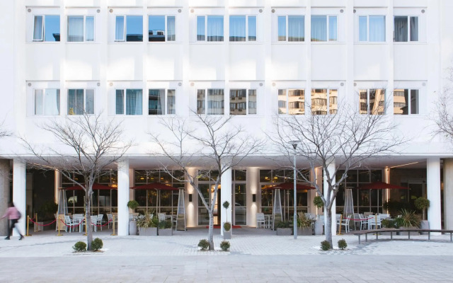ONOMO Hotel Cape Town Foreshore