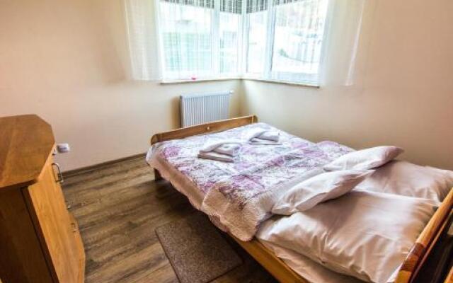 Apartamenty Izerskie - ul. Cicha 13F-G