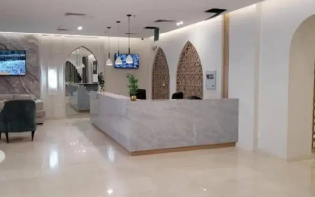 Qurtoba Al Aziziah