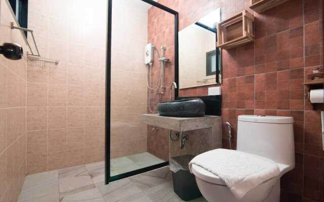 Gord Nuea Boutique House