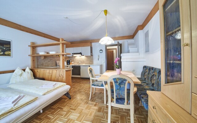 Appartement Zwölferkogel by HolidayFlats24