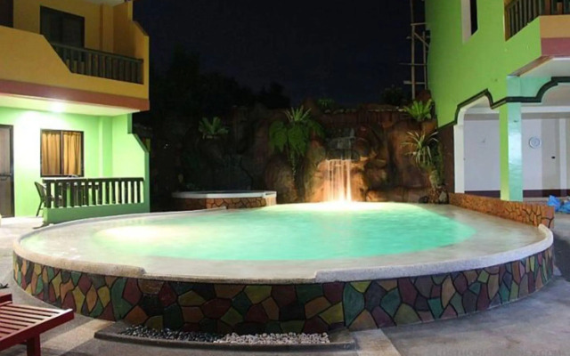 Mayfair Resort