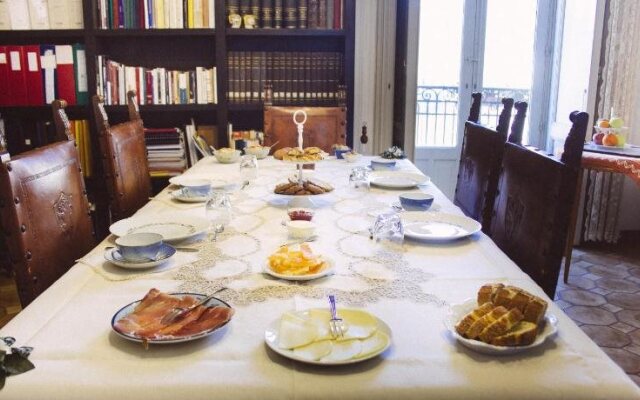 Bed and Breakfast Risveglio Ibleo