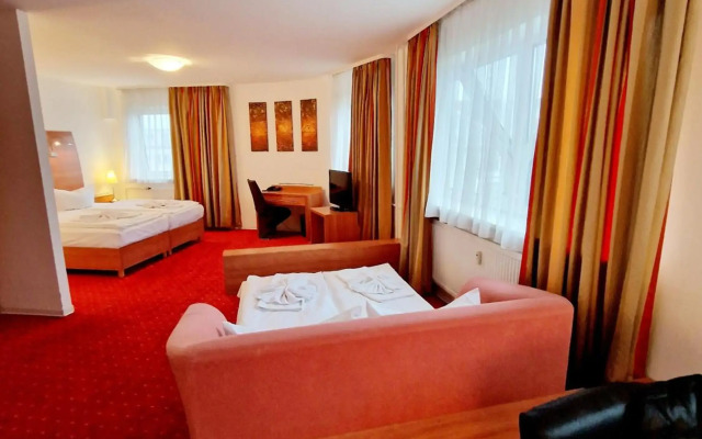 Hotel Kaiser