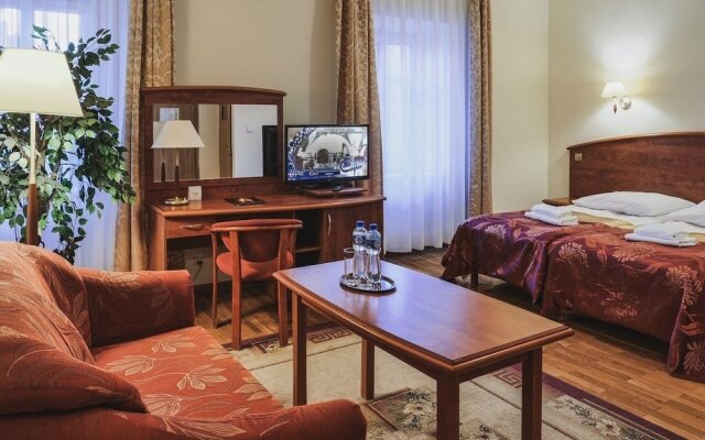 Hotel Caspar
