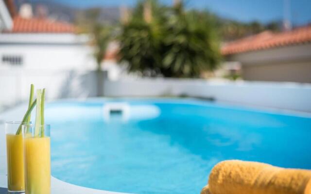 Villa Renata Heated Private Pool Dream Holiday