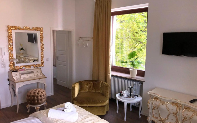 Boutique-Hotel 'Altes Rathaus'