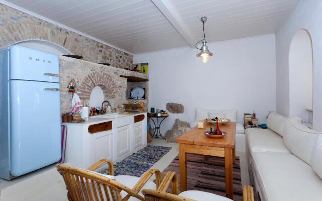 Large Traditional Captains House