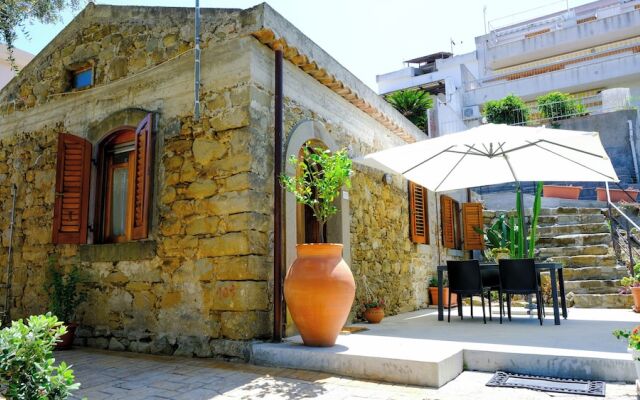 La Casa dei Due Ulivi