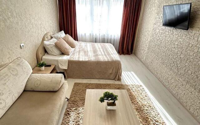 Апартаменты на улице Красноармейская 33