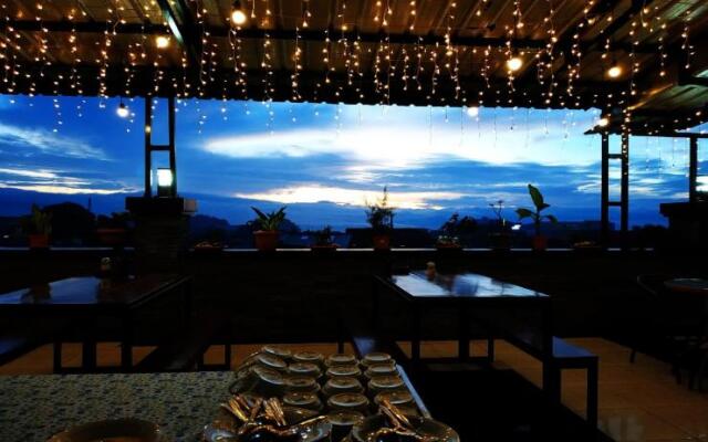Sky Flores Hotel Ruteng