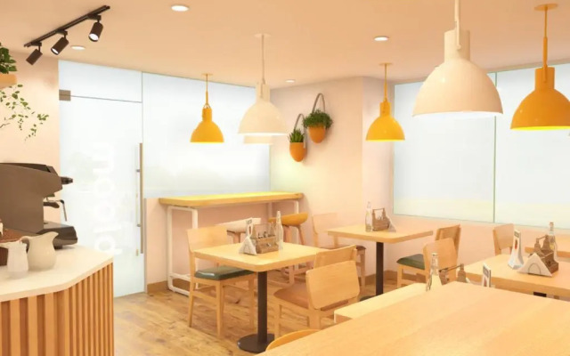 Bloom Hotel - Heritage Walk