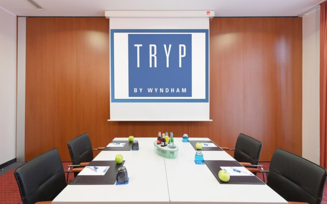 Hotel Münster Kongresscenter Affiliated by Meliá