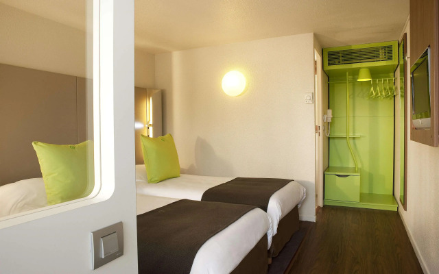 Kyriad Brie Comte Robert