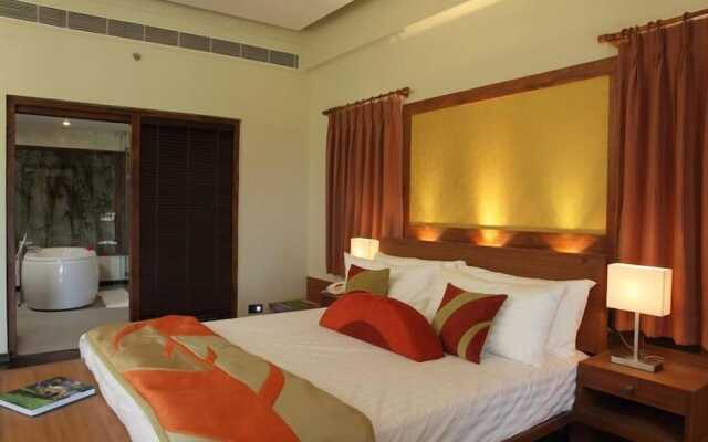 Gulmohar Greens - Golf & Country Club