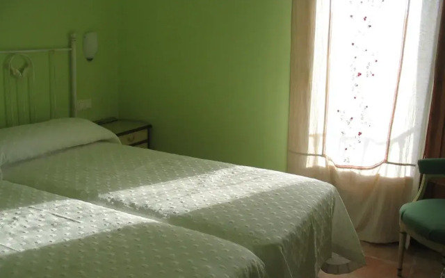 Hostal de la Luz