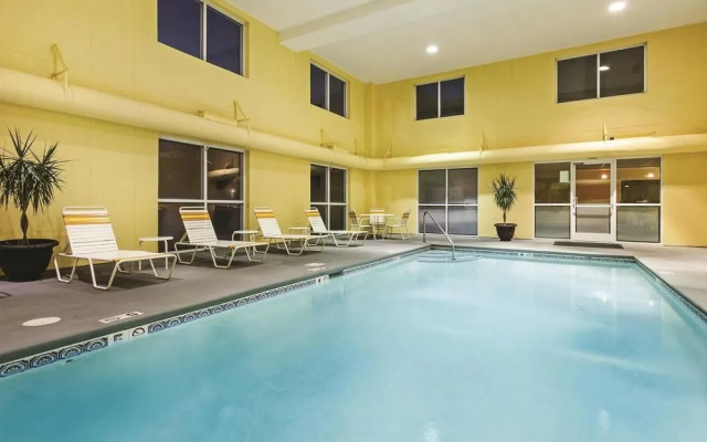 Fairfield Inn Knoxville Alcoa/Airport