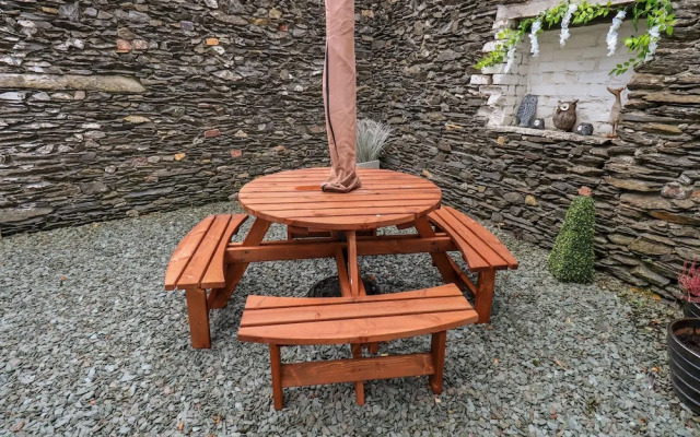 Granary Nook