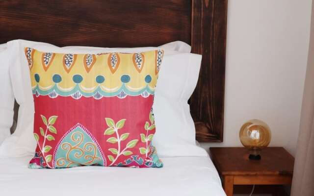 Altido Cosy Santa Apolonia