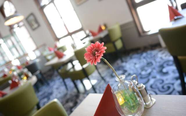 Hotel Cathedrale