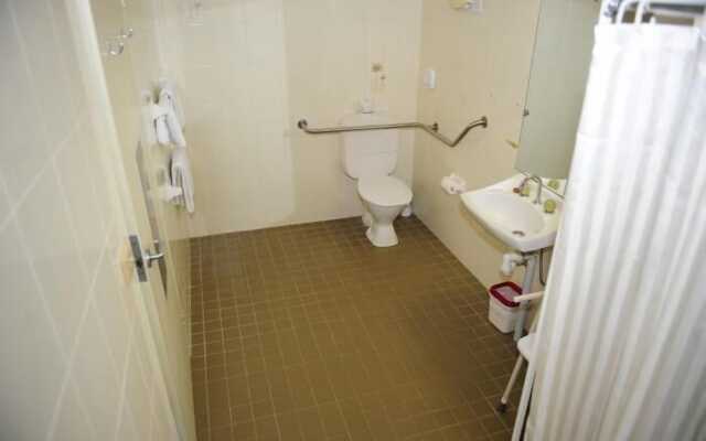 Mildura Plaza Motor Inn