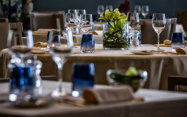 Hotel Eden Roc