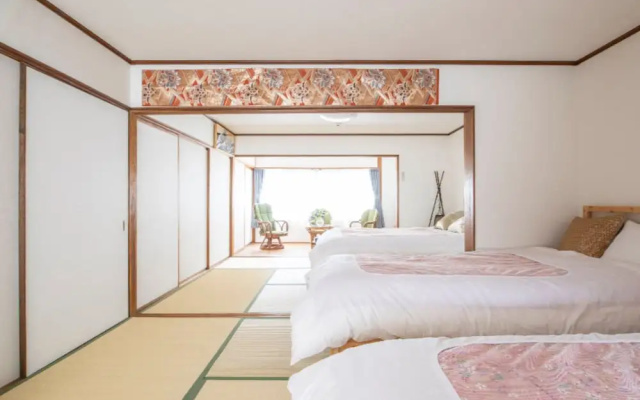 Marushin House