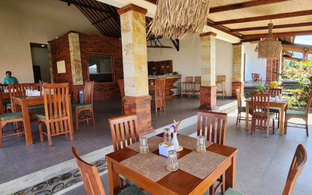 Terrace Retreat & Spa