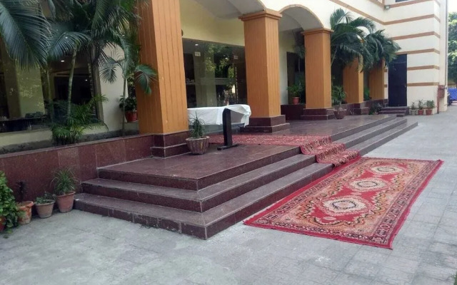 Hotel Rudra Continental Rudrapur