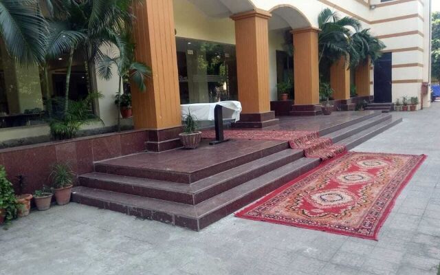 Hotel Rudra Continental Rudrapur