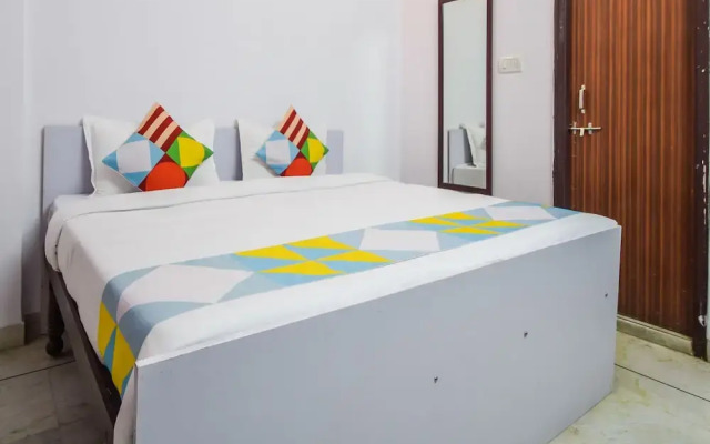 Atithi Paying Guest House by Oyo Rooms