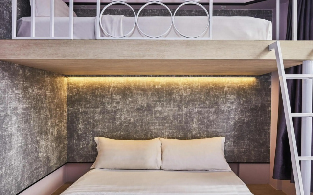 Ibis budget Singapore Pearl (ex. Fragrance  - Pearl)