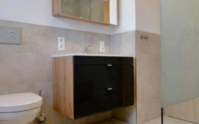 Lovely Apartment in Hambuch