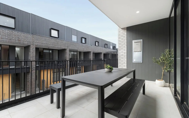 The Otto by Urban Rest