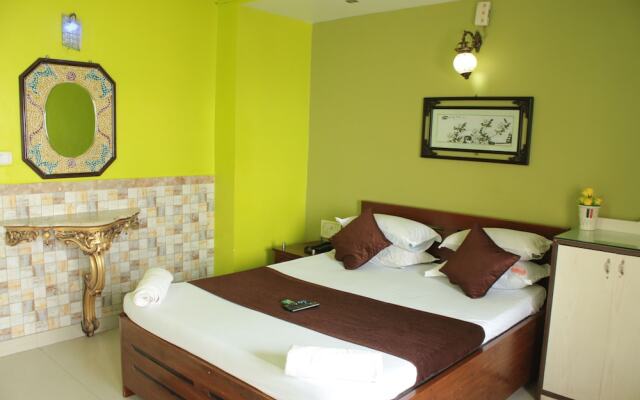 Reba Beach Resort - Hostel
