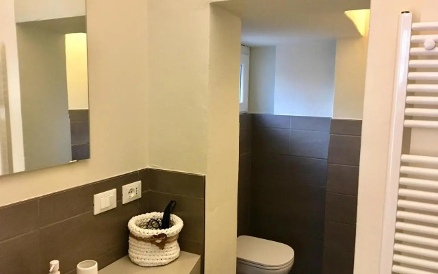 Monolocale Vicino Milano1