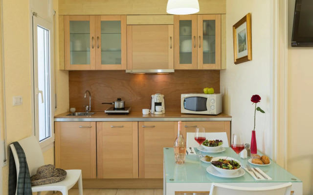 Hotel Spa Cap de Creus