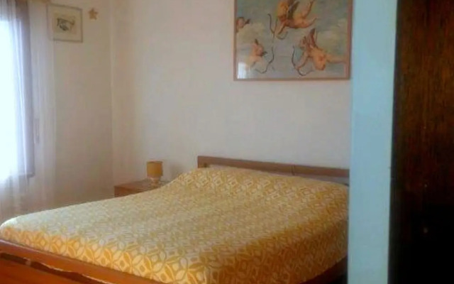 Lovely Apartment in Trarego Viggiona With Terrace