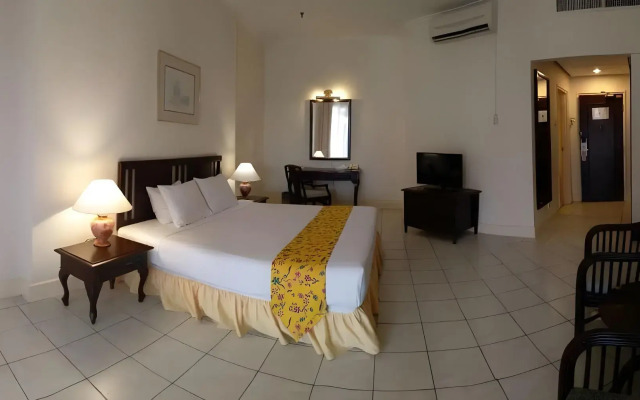 The Orient Star Resort Lumut