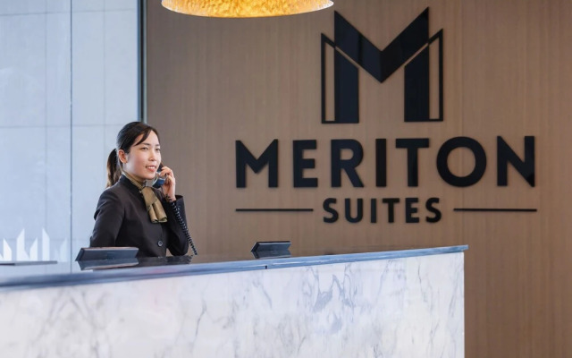 Meriton Suites Chatswood