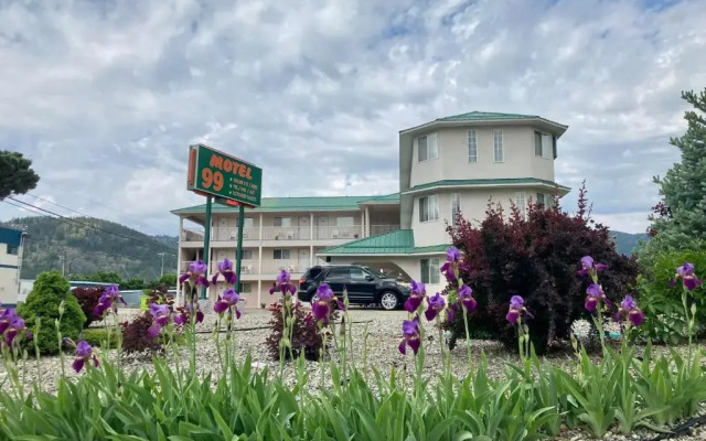 Motel 99