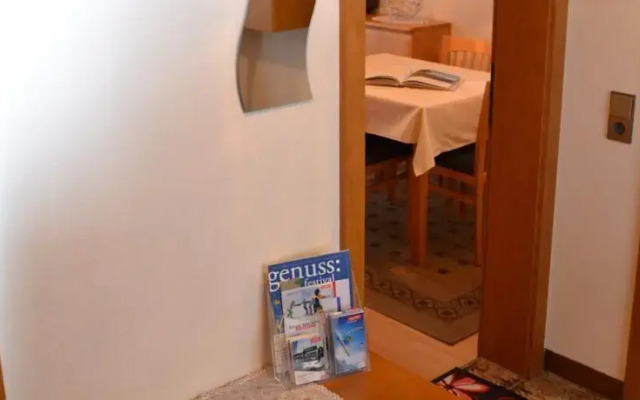 Ferienhaus Eder