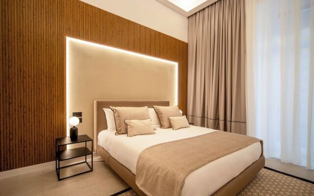 Mamalu Studios and Suites