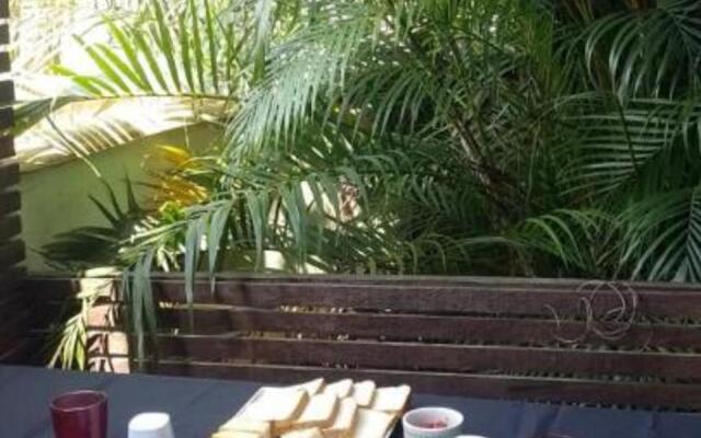 Pousada Encanto de Amor Búzios