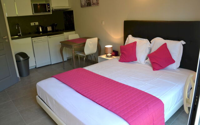 Villa Etoile de Cannes