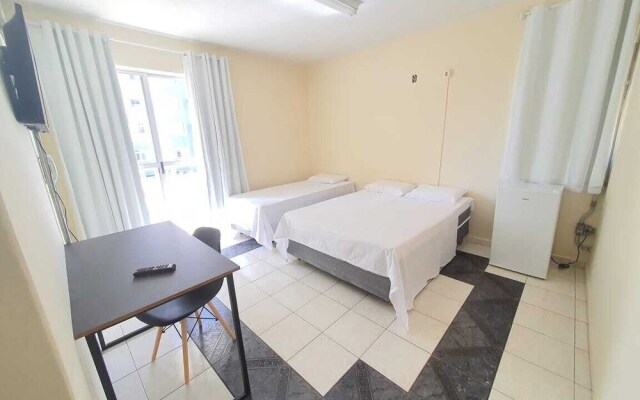 Hotel Cruz