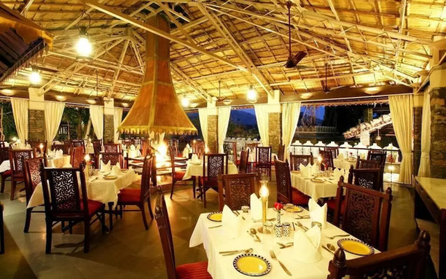 Aodhi Hotel