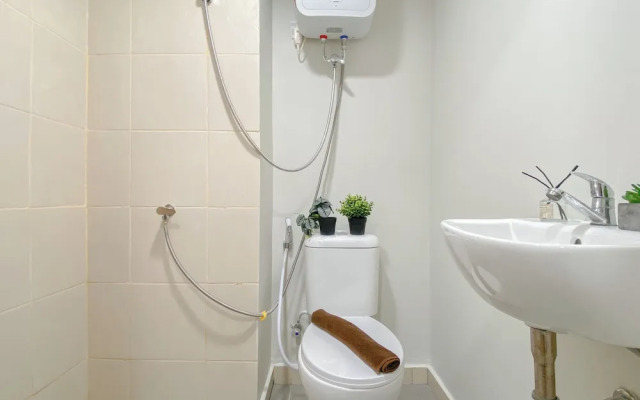 Best Deal Studio At Meikarta Apartment