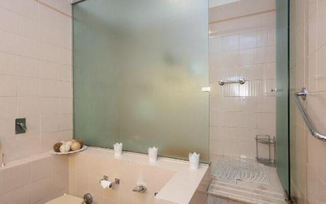 Apartment Villa Bruna Rapallo